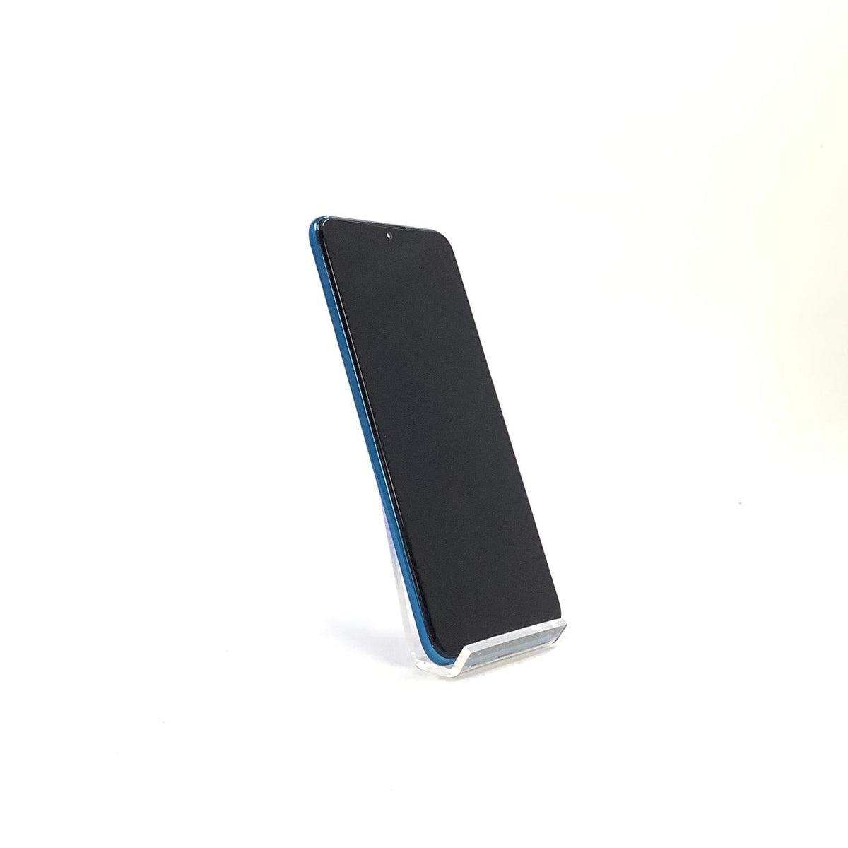 【全額返金保証】【最速発送】Huawei P 30 lite 64GB ピーコックブルー SIMフリー MAR-LX2J 白ロム 美品 動作確認済