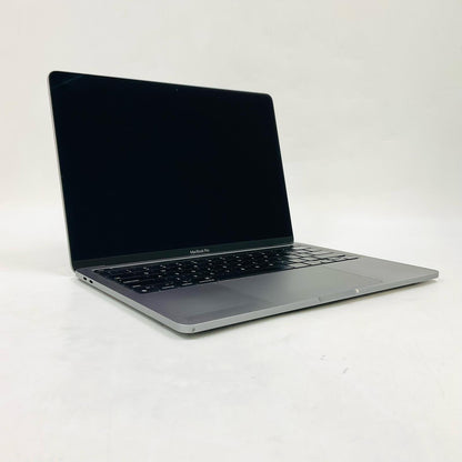 【全額返金保証】【最速発送】Apple MacBook Pro 13インチ 2020 Apple M1 16GB 1TB スペースグレイ 84% 動作確認済