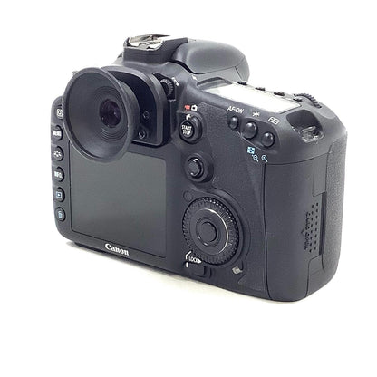 【全額返金保証】【最速発送】Canon デジタル一眼 EOS 7D ボディ ブラック 動作確認済