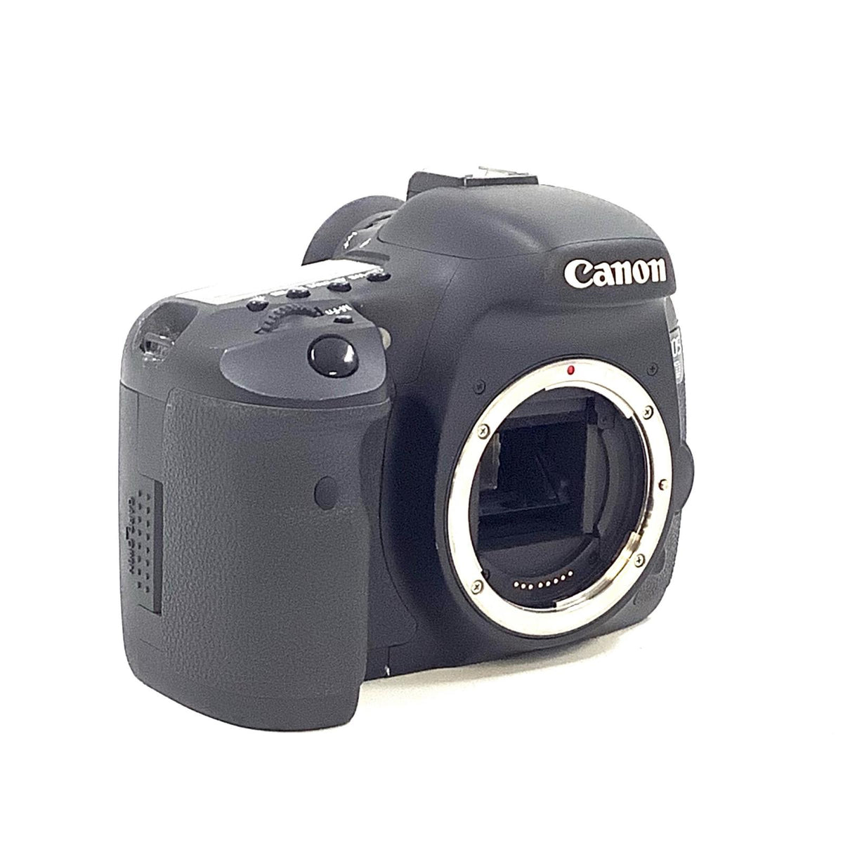 【全額返金保証】【最速発送】Canon デジタル一眼 EOS 7D ボディ ブラック 動作確認済