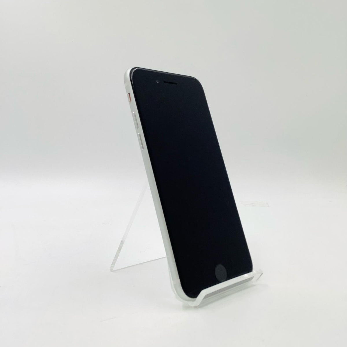 【全額返金保証】【最速発送】Apple iPhone iPhone SE（第2世代） 64GB ホワイト au 白ロム 超美品 動作確認済 98%
