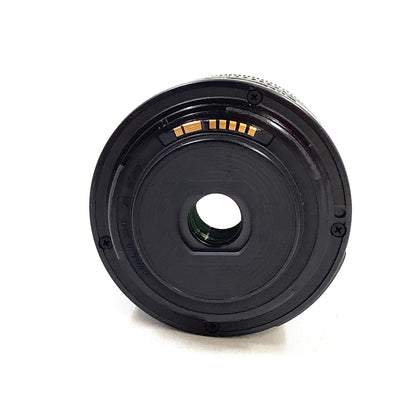 【最速発送】Canon EF-S18-55mm F4-5.6 IS STM【難有】