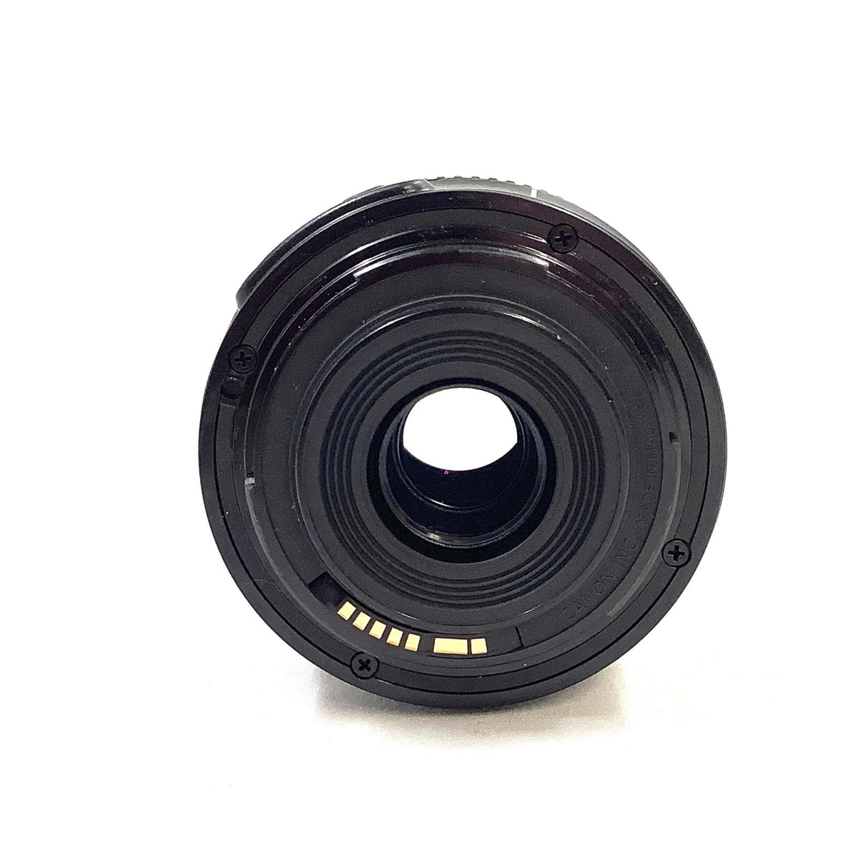 【最速発送】Canon EF-S55-250mm F4-5.6 IS STM【難有】