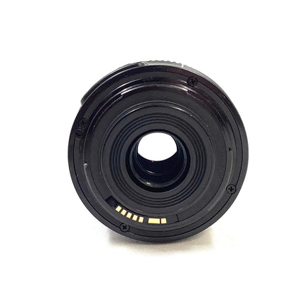 【最速発送】Canon EF-S55-250mm F4-5.6 IS STM【難有】