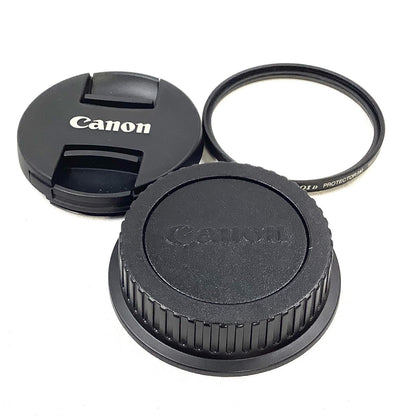 【最速発送】Canon EF-S55-250mm F4-5.6 IS STM【難有】