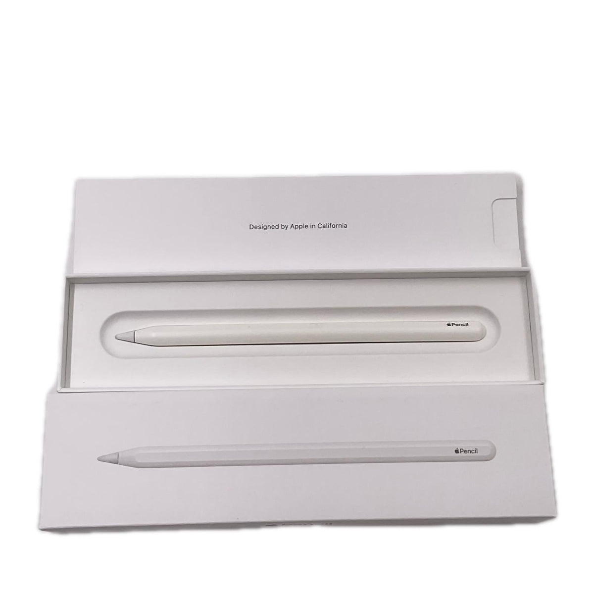 【全額返金保証】【最速発送】Apple Apple Pencil 第2世代 MU8F2J/A 超美品 動作確認済