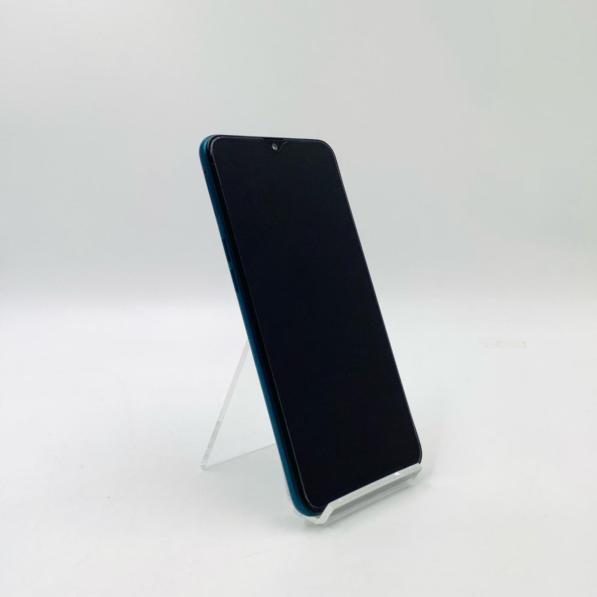 【全額返金保証】【最速発送】OPPO A X7 64GB グレーズブルー SIMフリー CPH1903 白ロム 動作確認済