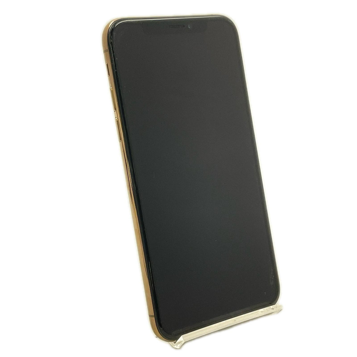 【全額返金保証】【最速発送】Apple iPhone iPhone XS 256GB ゴールド SIMフリー 白ロム 動作確認済 71%