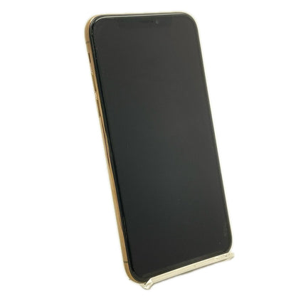 【全額返金保証】【最速発送】Apple iPhone iPhone XS 256GB ゴールド SIMフリー 白ロム 動作確認済 71%