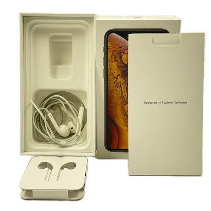 【全額返金保証】【最速発送】Apple iPhone iPhone XS 256GB ゴールド SIMフリー 白ロム 動作確認済 71%