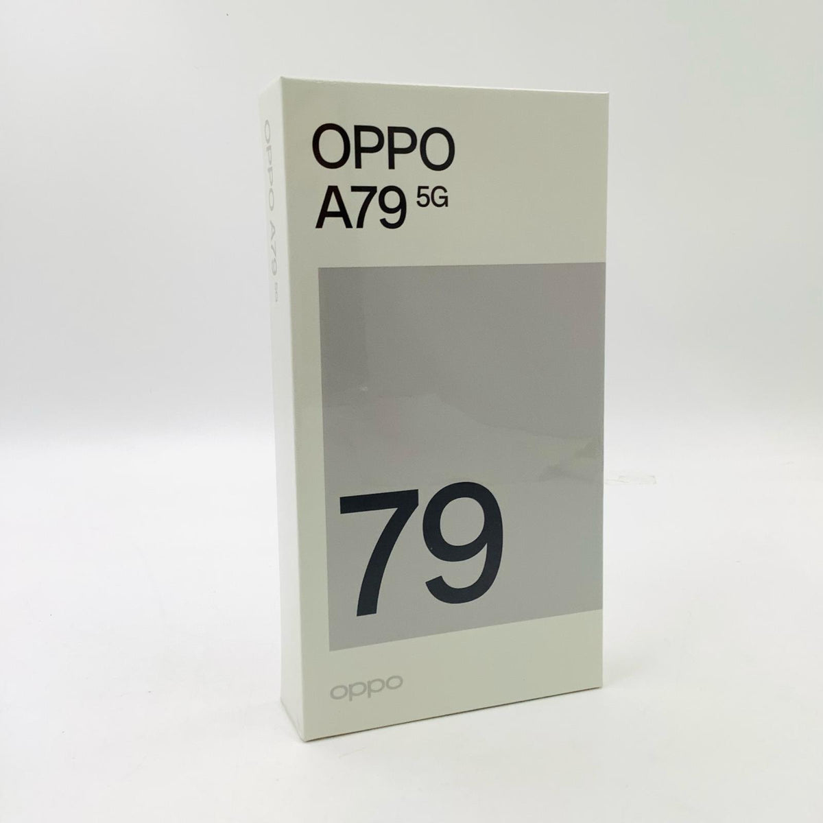 【全額返金保証】【最速発送】OPPO A 79 5G 128GB グローグリーン Softbank A3030P 白ロム 新品未開封 即納OK