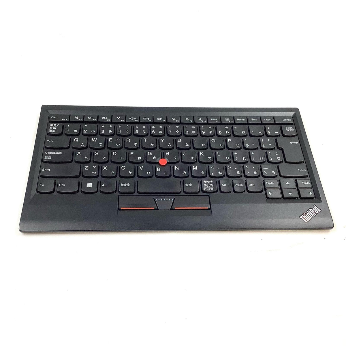 【全額返金保証】【最速発送】Lenovo KT-1255 美品 動作確認済