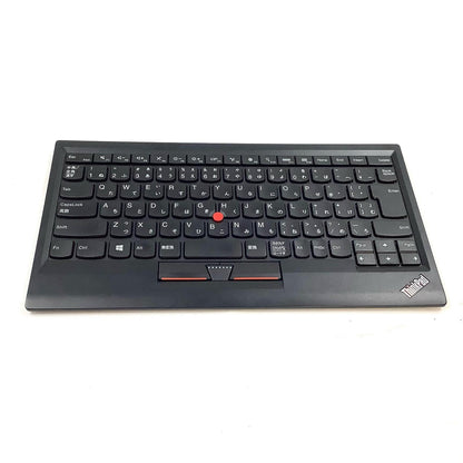 【全額返金保証】【最速発送】Lenovo KT-1255 美品 動作確認済