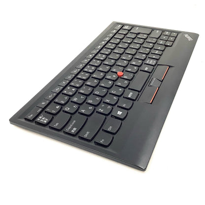 【全額返金保証】【最速発送】Lenovo KT-1255 美品 動作確認済