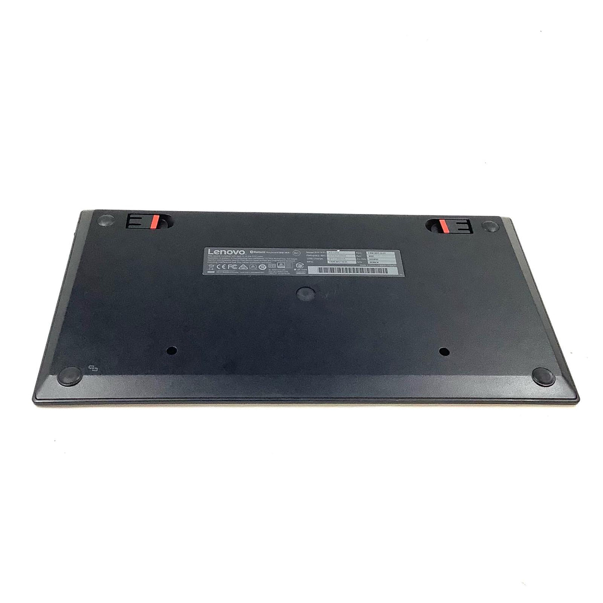 【全額返金保証】【最速発送】Lenovo KT-1255 美品 動作確認済