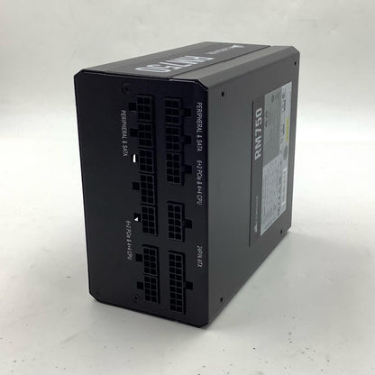 【全額返金保証】【最速発送】CORSAIR 電源ユニット RM750 RPS0119 動作確認済