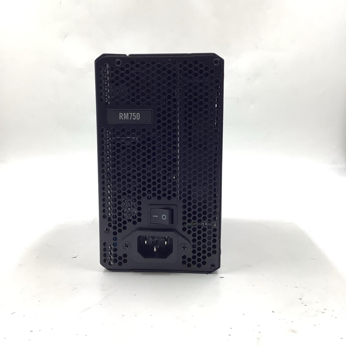 【全額返金保証】【最速発送】CORSAIR 電源ユニット RM750 RPS0119 動作確認済