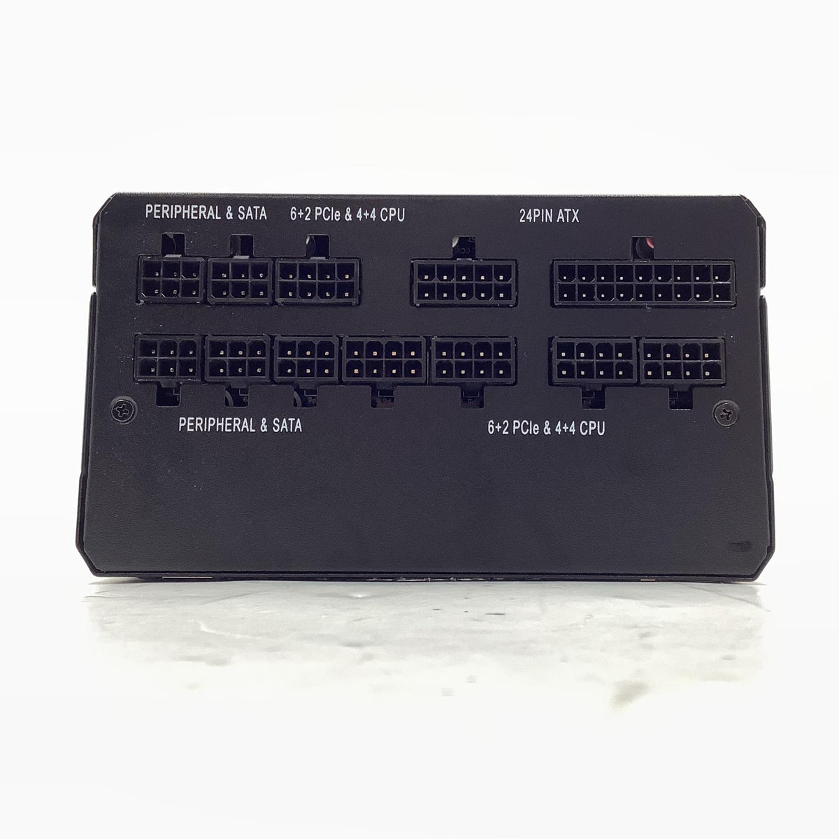 【全額返金保証】【最速発送】CORSAIR 電源ユニット RM750 RPS0119 動作確認済
