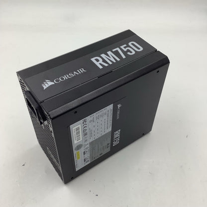 【全額返金保証】【最速発送】CORSAIR 電源ユニット RM750 RPS0119 動作確認済