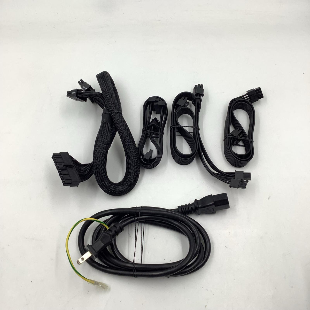 【全額返金保証】【最速発送】CORSAIR 電源ユニット RM750 RPS0119 動作確認済