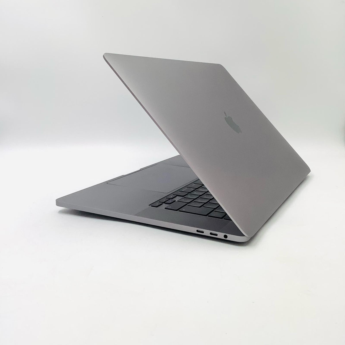 【全額返金保証】【最速発送】Apple MacBook Pro 16インチ 2019 6コア intel core i7 16GB 512GB スペースグレイ 89% 美品 動作確認済