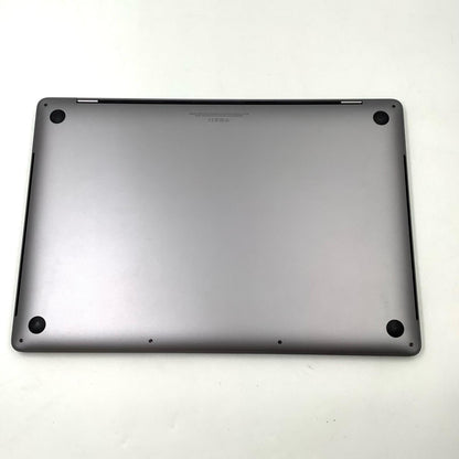 【全額返金保証】【最速発送】Apple MacBook Pro 16インチ 2019 6コア intel core i7 16GB 512GB スペースグレイ 89% 美品 動作確認済
