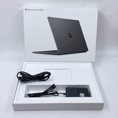 【最速発送】Microsoft Surface Laptop 3 VGL-00018 intel Core i7-1065G7 16GB M.2 SSD 1TB 81%【難有】