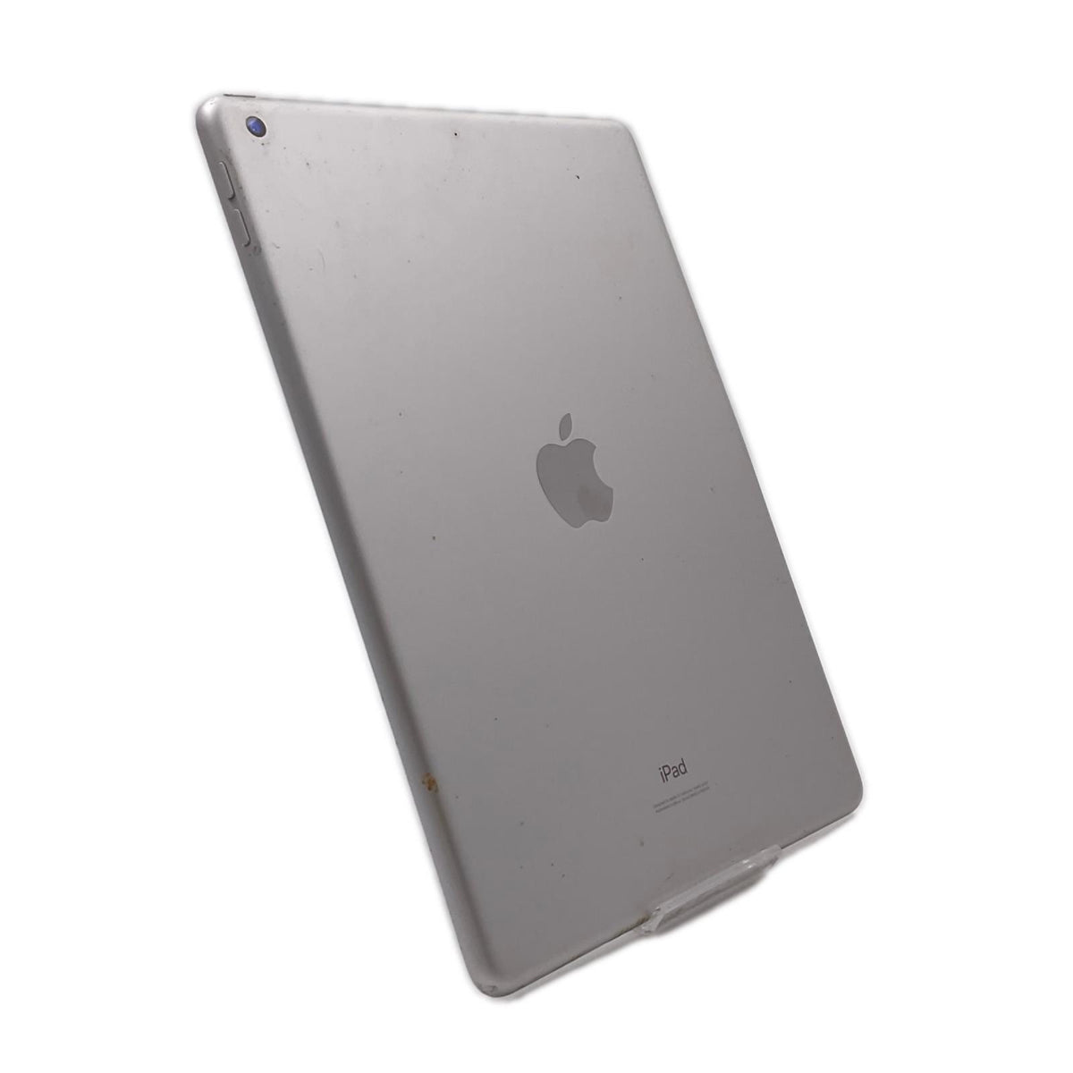 【全額返金保証】【最速発送】Apple iPad iPad 第7世代 128GB シルバー Wi-Fi 動作確認済