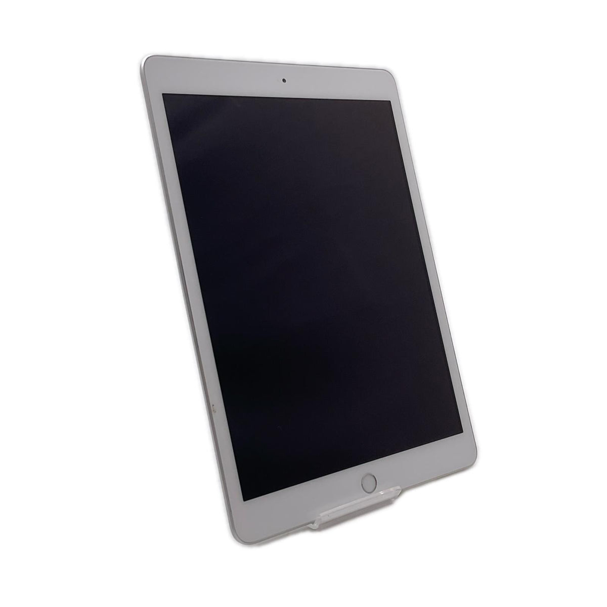 【全額返金保証】【最速発送】Apple iPad iPad 第7世代 128GB シルバー Wi-Fi 動作確認済