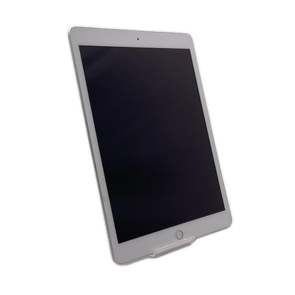 【全額返金保証】【最速発送】Apple iPad iPad 第7世代 128GB シルバー Wi-Fi 動作確認済