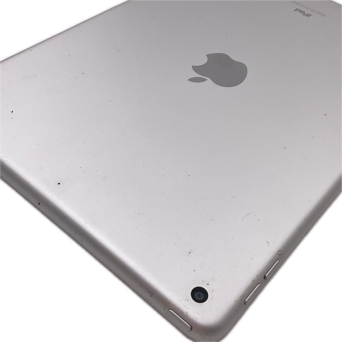 【全額返金保証】【最速発送】Apple iPad iPad 第7世代 128GB シルバー Wi-Fi 動作確認済