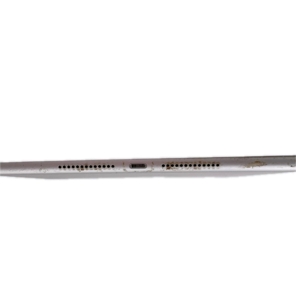 【全額返金保証】【最速発送】Apple iPad iPad 第7世代 128GB シルバー Wi-Fi 動作確認済