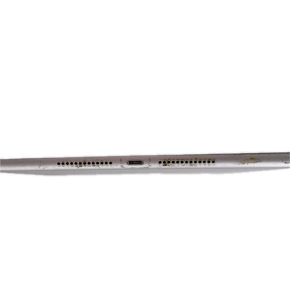 【全額返金保証】【最速発送】Apple iPad iPad 第7世代 128GB シルバー Wi-Fi 動作確認済