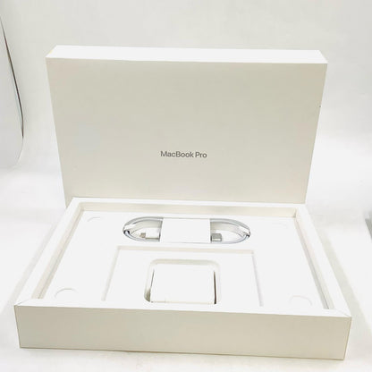 【全額返金保証】【最速発送】Apple MacBook Pro 14インチ 2021 Apple M1 Pro 16GB 512GB シルバー 86% 動作確認済