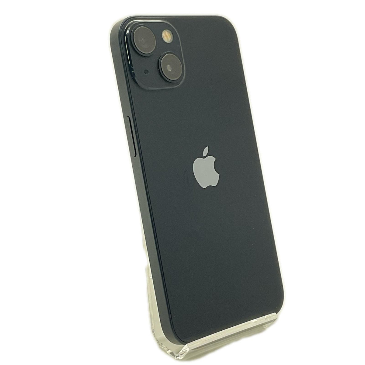 【全額返金保証】【最速発送】Apple iPhone iPhone 13 128GB ミッドナイト docomo SIMフリー 白ロム 動作確認済 81%