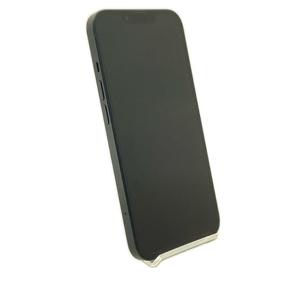 【全額返金保証】【最速発送】Apple iPhone iPhone 13 128GB ミッドナイト docomo SIMフリー 白ロム 動作確認済 81%