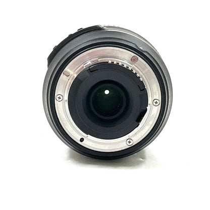 【全額返金保証】【最速発送】Nikon AF-S DX NIKKOR 55-300mm f/4.5-5.6G ED VR 美品 動作確認済