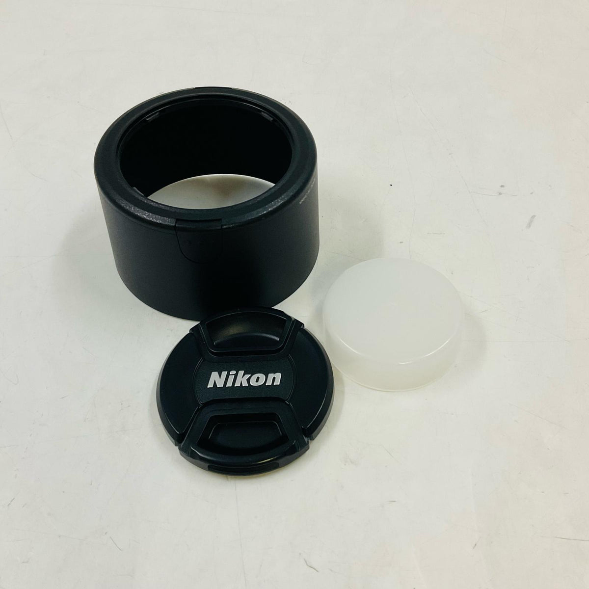 【全額返金保証】【最速発送】Nikon AF-S DX NIKKOR 55-300mm f/4.5-5.6G ED VR 美品 動作確認済