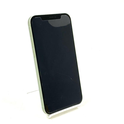 【全額返金保証】【最速発送】Apple iPhone iPhone 12 64GB グリーン au SIMフリー 白ロム 動作確認済 78%
