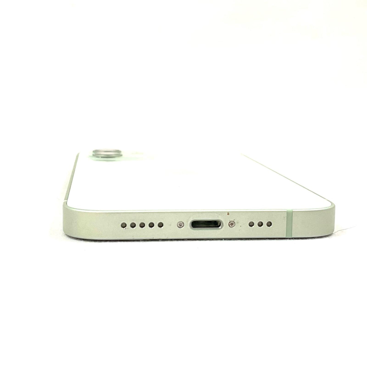 【全額返金保証】【最速発送】Apple iPhone iPhone 12 64GB グリーン au SIMフリー 白ロム 動作確認済 78%