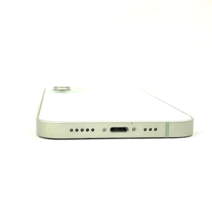 【全額返金保証】【最速発送】Apple iPhone iPhone 12 64GB グリーン au SIMフリー 白ロム 動作確認済 78%