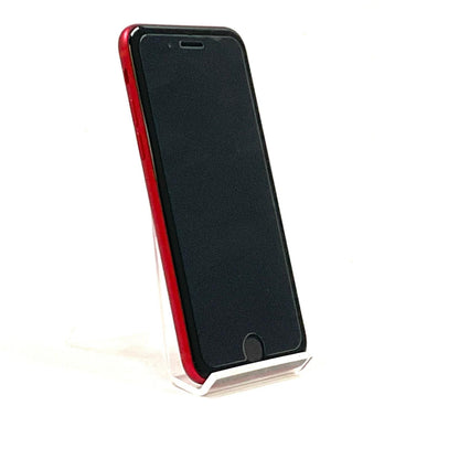 【全額返金保証】【最速発送】Apple iPhone iPhone SE（第2世代） 64GB (PRODUCT)RED au 白ロム 美品 動作確認済 100%