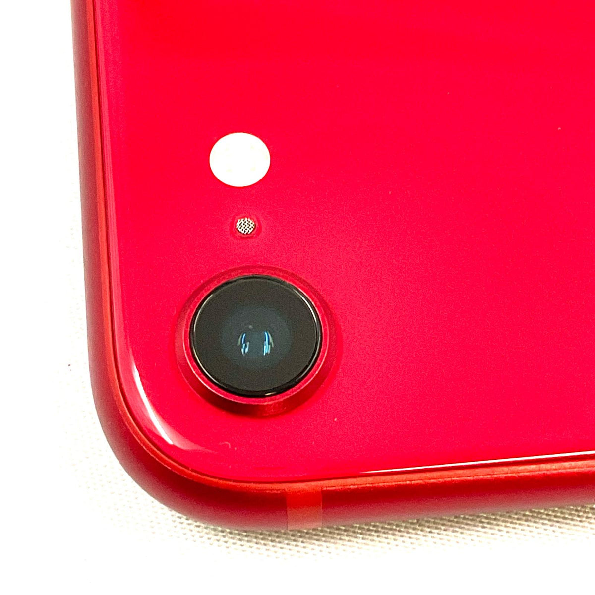 【全額返金保証】【最速発送】Apple iPhone iPhone SE（第2世代） 64GB (PRODUCT)RED au 白ロム 美品 動作確認済 100%