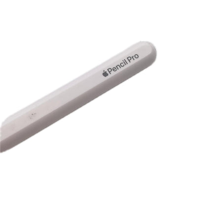 【全額返金保証】【最速発送】Apple Apple Pencil Pro MX2D3ZA/A 美品 動作確認済