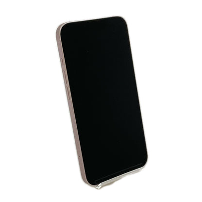 【全額返金保証】【最速発送】Apple iPhone iPhone 13 128GB ピンク au SIMフリー 白ロム 美品 動作確認済 81%