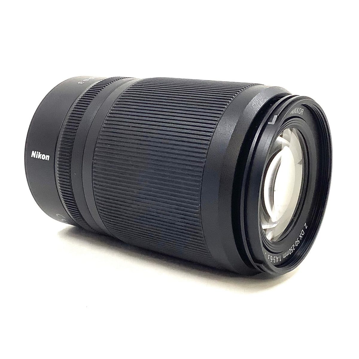 【全額返金保証】【最速発送】Nikon NIKKOR Z DX 50-250mm f/4.5-6.3 VR 動作確認済
