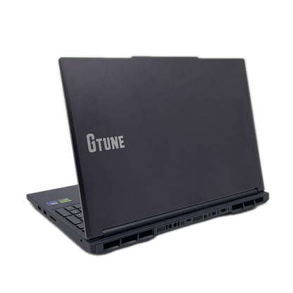 【全額返金保証】【最速発送】MouseComputer G-Tune H6-I9G90BK-C H6I9G90BKCFDW101DEC intel core Ultra9 275HX 64GB M.2 SSD 2TB NVIDIA GeForce RTX 5090 Laptop 24GB 100% 動作確認済