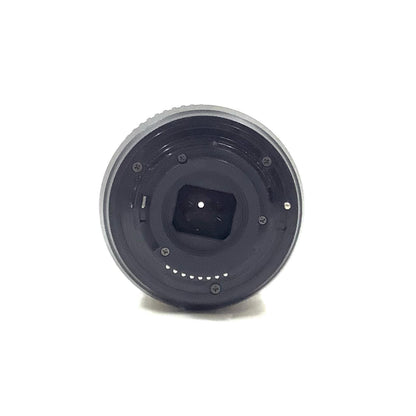 【全額返金保証】【最速発送】Nikon AF-P DX NIKKOR 70-300mm f/4.5-6.3G ED VR 美品 動作確認済
