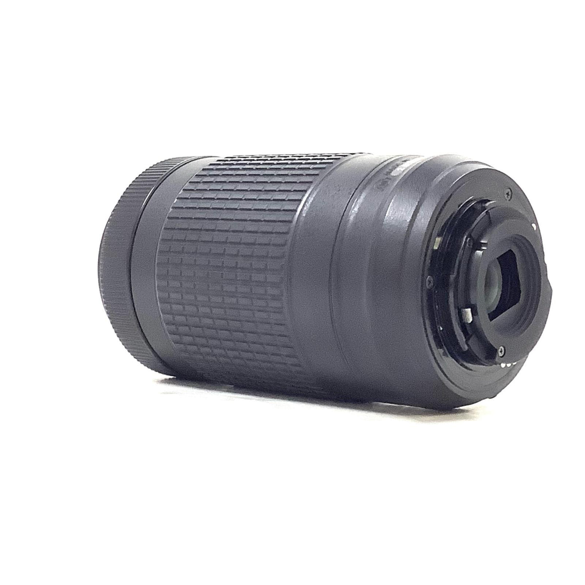 【全額返金保証】【最速発送】Nikon AF-P DX NIKKOR 70-300mm f/4.5-6.3G ED VR 美品 動作確認済