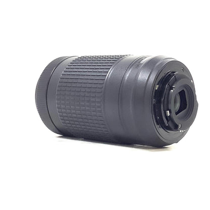 【全額返金保証】【最速発送】Nikon AF-P DX NIKKOR 70-300mm f/4.5-6.3G ED VR 美品 動作確認済